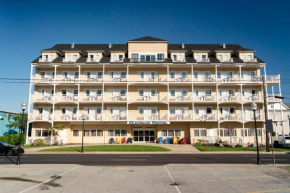 Gateway Hotel & Suites, Ascend Hotel Collection